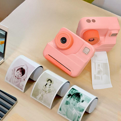 детский фотоаппарат y708, pink, оптом, купить