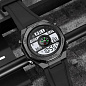 Часы наручные 2209BKWT SKMEI, BLACK-WHITE, Compass, Pedometer