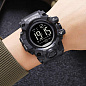 Часы наручные 2140BK SKMEI, BLACK