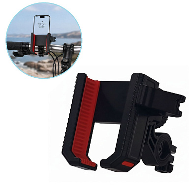 велоподставка под телефон tb-001, оптом, купить