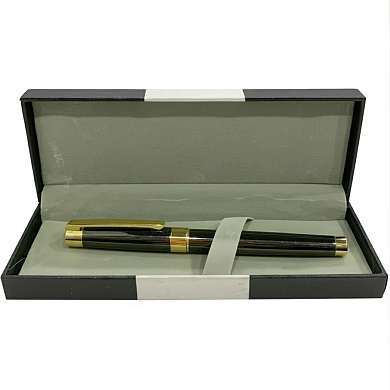 ручка шариковая подарочная lion в футляре 872, оптом, купить