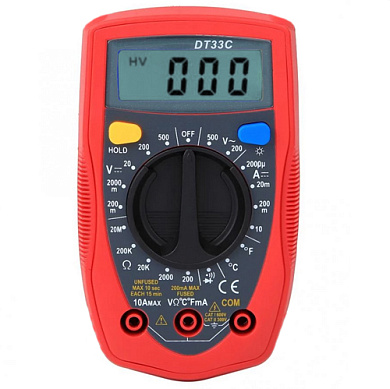 тестер 33 c dt, оптом, купить