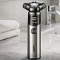 Электробритва VGR V-321, роторная, тройные головки, IPX7