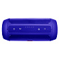 Bluetooth-колонка JBL CHARGE 2+, speakerphone, радио, PowerBank, blue