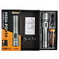 Фонарь YEMAO YM-G920-2 TG 30W, 1x401350, Power Bank, ЗУ Type-C, zoom, функция лампы