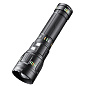 Фонарь YEMAO YM-G600 TG 60W, 4x181350, Power Bank, ЗУ Type-C, zoom, кейс