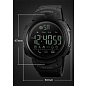 Часы наручные 1301BK SKMEI, BLACK, Smart Watch