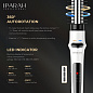 Стайлер-плойка IPARAH P-280W для автоматической завивки волос, 32 mm, 150-200°C, 45W