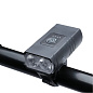 Велофонарь 804-2T6, waterproof, Li-Ion аккум., ЗУ Type-C