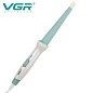 Плойка конусная VGR V-596 для завивки волос, max диаметр 25 мм, 32 Вт