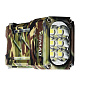 Фонарь YEMAO YM-G666M-6P80, Li-Ion аккумулятор, Power Bank, ЗУ Type-C, чехол