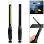 Фонарь WORKLIGHT BL-821-COB, Li-Ion аккумулятор, поворот180º+180º, магнит, крюк, ЗУ microUSB