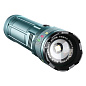 Фонарь YEMAO YM-G635 TG 30W, 1x401350, Power Bank, ЗУ Type-C, zoom, кейс