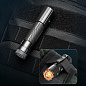 Тактический фонарь YEMAO YM-M52, 1500LM, аккумуляторы 2x14500 (2x1200 mAh)