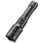 Фонарь YEMAO YM-G263 TG+лазер(Green+Red), 1x26650, ЗУ Type-C, zoom