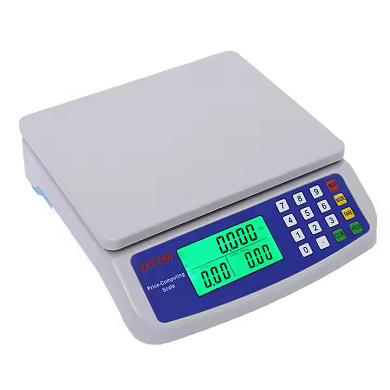 весы кухонные dt-580, 40кг (1г), оптом, купить