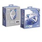 Беспроводные наушники Cat STN-28 ORIGINAL, blue