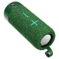 Bluetooth-колонка TG619, c функцией speakerphone, радио, green