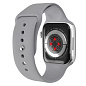 Apl Watch Series 6 M26 PLUS, 44mm Aluminium, беспроводная зарядка, silver