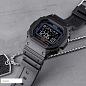 Часы наручные 1629BK SKMEI, BLACK, Smart Watch