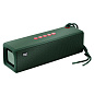 Bluetooth-колонка TG271, Long-play, speakerphone, радио, green