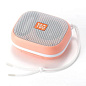 Bluetooth-колонка TG394, IPX7, c функцией speakerphone, радио, pink