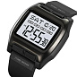 Часы наручные 2193BKWT SKMEI, BLACK-WHITE