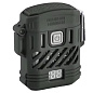 Ліхтар MULTIFUNCTIONAL D53-2LED, Li-Ion акумулятора, індикація заряду, запальничка, ЗП Type-C, Box