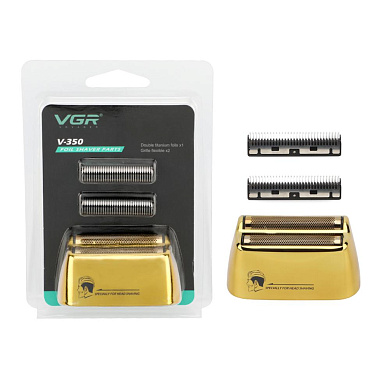 лезвие vgr v-350 gold, оптом, купить