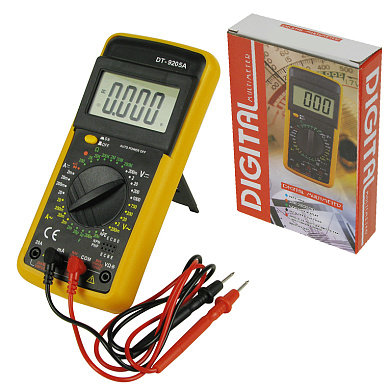 тестер 9205 а dt - 2, оптом, купить