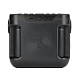 Bluetooth-колонка TG545DK-GRAFFITI, c функцией speakerphone, радио, redcamo, 2 микрофона, фонарь