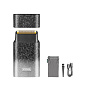 Электробритва VGR V-326 шейвер GRAY, IPX6