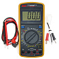 Мультиметр HAOYUE DT9208B, щупи, термопара