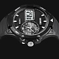Часы наручные 1761BKWT SKMEI, BLACK/WHITE