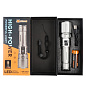 Фонарь YEMAO YM-G963 TG, 1x26650, Power Bank, ЗУ Type-C, zoom, функция лампы
