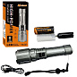 Фонарь YEMAO YM-G963 TG, 1x26650, Power Bank, ЗУ Type-C, zoom, функция лампы