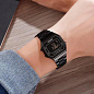 Годинники наручні 1647BK SKMEI, BLACK