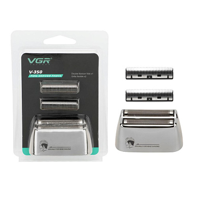 лезвие vgr v-350 silver, оптом, купить