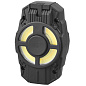 Фонарь MULTIFUNCTIONAL D73-1-COB, Li-Ion аккумулятора., индикация заряда, зажигалка, ЗУ Type-C