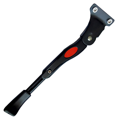 подножка для велосипеда dfc-11 с регулировкой длины, оптом, купить