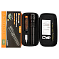 Фонарь YEMAO YM-G641 TG 60W, 1x33140, Power Bank, ЗУ Type-C, zoom, кейс