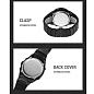 Часы наручные 2109BK SKMEI, BLACK