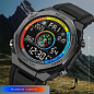 Часы наручные 2209CKBK SKMEI, COLORFUL/BLACK, Compass, Pedometer