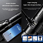 Фонарь YEMAO YM-G32 TG, 1x38650, ЗУ Type-C, zoom