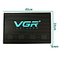 Парикмахерский магнитный коврик VGR C0212-1K1