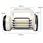 Фонарь переносной CH-22023-COB, power bank, Li-Ion аккум., ЗУ Type-C, Box