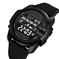 Годинники наручні 2442BK SKMEI, BLACK