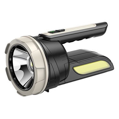 фонарь переносной ch-22024-5w+cob, li-ion аккум., зу type-c, box, оптом, купить