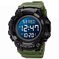 Часы наручные 1968AG SKMEI, ARMY GREEN