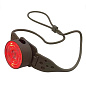 Фонарь налобный G25-XPG+30SMD(white+yellow+red-blue), Li-Ion аккум., ЗУ Type-C, Box